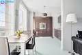 3 room apartment 64 m² Vilnius, Lithuania