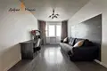 Apartamento 3 habitaciones 67 m² Minsk, Bielorrusia