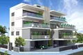 Apartamento 2 habitaciones 75 m² Kato Polemidion Municipality, Chipre