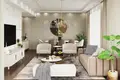 3 bedroom apartment 166 m² Kucukcekmece, Turkey