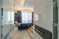 Wohnung 3 Zimmer 117 m² Alanya, Türkei