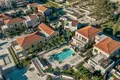 2 bedroom apartment 162 m² Kumbor, Montenegro