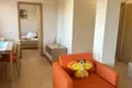 Appartement 2 chambres 60 m² en Sunny Beach Resort, Bulgarie