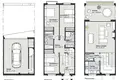 Szeregowiec 4 pokoi 147 m² Estepona, Hiszpania