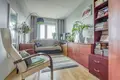 Apartamento 3 habitaciones 61 m² Varsovia, Polonia