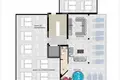 Apartment 43 m² Limassol, Cyprus