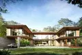 Villa de 4 dormitorios 490 m² Phuket, Tailandia