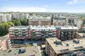 Apartamento 2 habitaciones 59 m² Turun seutukunta, Finlandia