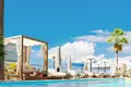 Apartment 42 m² Tivat, Montenegro