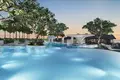 Complejo residencial New residence with a swimming pool, a co-working area and a sea view, 3 minutes away from Bang Tao Beach, Phuket, Thailand