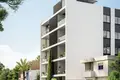 2 bedroom penthouse 75 m² Limassol, Cyprus