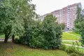 Apartamento 1 habitación 33 m² Minsk, Belarús