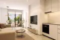 Пентхаус 1 спальня 75 м² Торревьеха, Испания