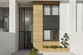 Stadthaus 3 Schlafzimmer 110 m² lAlfas del Pi, Spanien