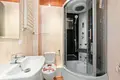 2 room apartment 37 m² Warsaw, Poland