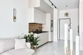 Wohnung 2 zimmer 36 m² Minsk, Belarus