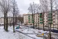 2 room apartment 43 m² Minsk, Belarus