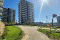 2 bedroom apartment 120 m² Mahmutlar, Turkey