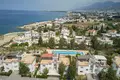 Mieszkanie 3 pokoi  Larnakas tis Lapithiou, Cypr Północny