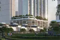 Mieszkanie 1 pokój 72 m² Dubaj, Emiraty Arabskie