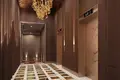 Mieszkanie 3 pokoi 91 m² Dubaj, Emiraty Arabskie