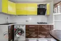 Apartamento 2 habitaciones 52 m² Pryluki, Belarús
