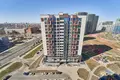 Mieszkanie 4 pokoi 68 m² Mińsk, Białoruś