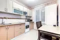 1 room apartment 38 m² Minsk, Belarus