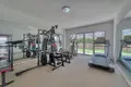 Ático 5 habitaciones 300 m² Muratpasa, Turquía
