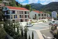 Apartamento 2 habitaciones 89 m² Tivat, Montenegro