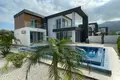 4 bedroom Villa 200 m² Agios Epiktitos, Northern Cyprus