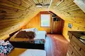 House 53 m² Zdanovicki sielski Saviet, Belarus