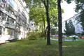 2 room apartment 43 m² Minsk, Belarus