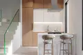 Villa de tres dormitorios 110 m² Yeroskipou, Chipre
