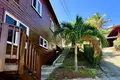 Dom 4 pokoi 163 m² Jose Santos Guardiola, Honduras