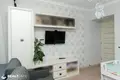 1 room apartment 30 m² Lida, Belarus