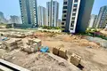 Apartamento 3 habitaciones 97 m² Mezitli, Turquía