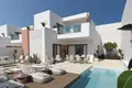 villa de 3 chambres 112 m² Torre Pacheco, Espagne