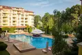 Apartamento 3 habitaciones 98 m² Sunny Beach Resort, Bulgaria