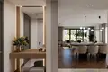 Residential complex New residence with a swimming pool, a fitness center and views of the Bosphorus, 30 minutes away from the coast, Istanbul, Turkey
