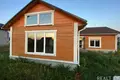 House 132 m² Astrashitskagaradokski rural council, Belarus
