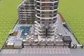 1 bedroom apartment 85 m² Lefke District, Northern Cyprus