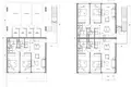 Wohnung 1 Schlafzimmer 54 m² Asomatos Municipality, Zypern
