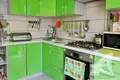 Apartamento 1 habitación 41 m² Muchaviecki sielski Saviet, Belarús
