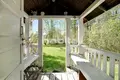 Cottage 1 bedroom 60 m² Lahti sub-region, Finland