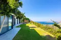 Willa 4 pokoi 300 m² w Bodrum, Turcja