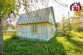 Maison 30 m² Miasocki siel ski Saviet, Biélorussie