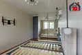 Wohnung 2 Zimmer 88 m² Minsk, Weißrussland