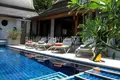4-Schlafzimmer-Villa 960 m² Phuket, Thailand
