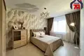 3 room apartment 84 m² Salihorsk, Belarus